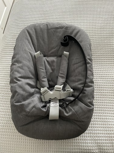 Stokke tripp trapp - stokke, set