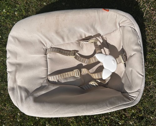 Stokke tripp trapp newborn - tripp,