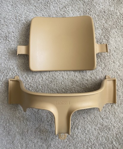Stokke tripp trapp - trapp, baby