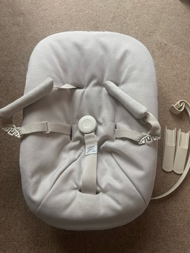 Stokke tripp trapp newborn - tripp, set