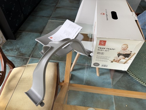 Stokke tripp trapp baby - tripp,