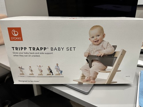Stokke tripp trapp baby set - stokke,