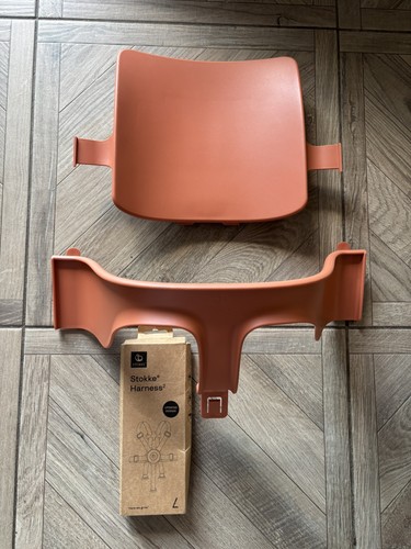 Tripp trapp baby set - trapp,