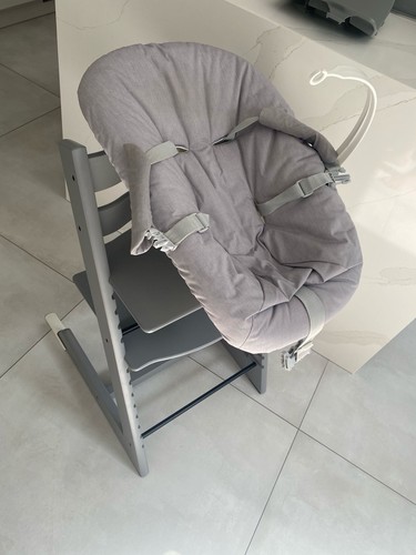 Stokke tripp trapp newborn set - stokke,
