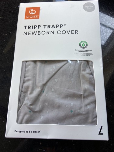 Stokke tripp trapp - tripp, newborn