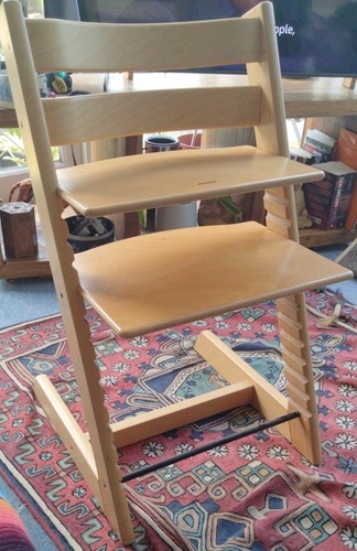 Stokke tripp trapp - stokke,