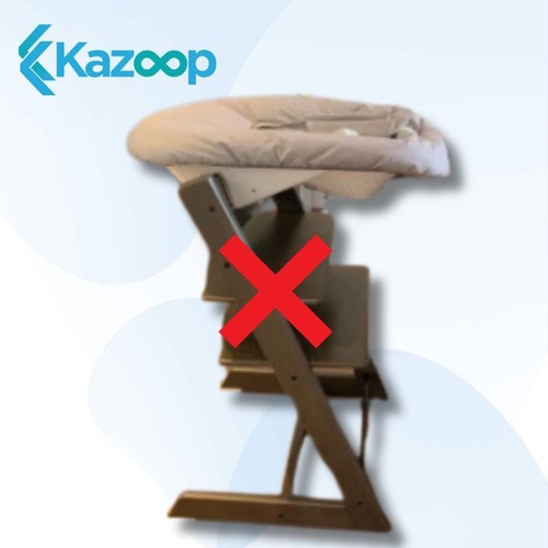Stokke tripp trapp newborn set - tripp,