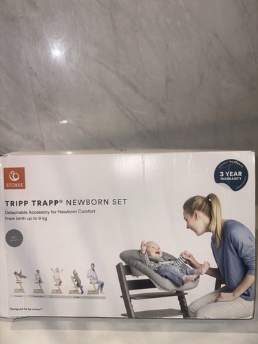 Stokke tripp trapp - stokke,