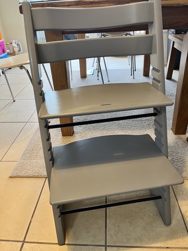 Stokke tripp trapp high - trapp,