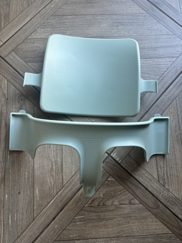 Stokke tripp trapp - stokke, set