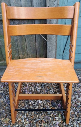 Stokke tripp trapp high - stokke,