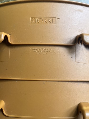Stokke tripp trapp - tripp, baby