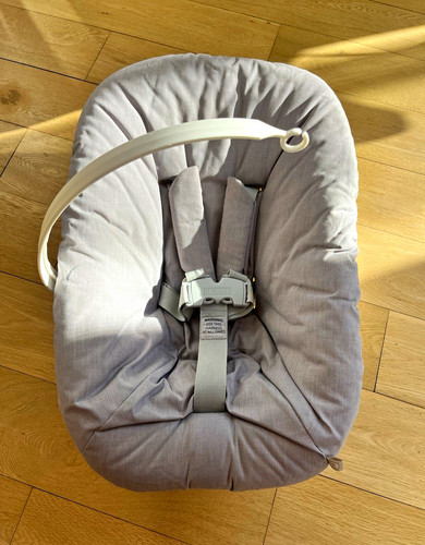 Stokke tripp trapp newborn set - stokke,