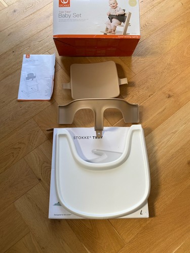 Stokke tripp trapp natural - stokke,