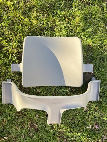 Stokke tripp trapp highchair - tripp,
