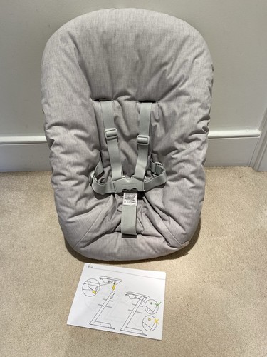 Stokke tripp trapp - tripp, newborn