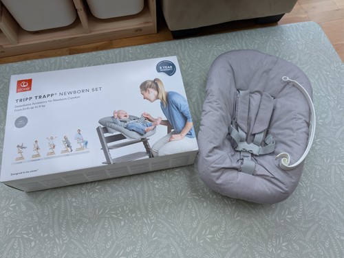 Tripp trapp newborn set - tripp,