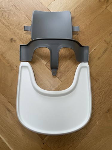 Stokke tripp trapp - stokke, grey
