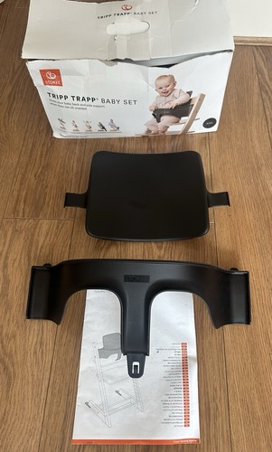 Stokke tripp trapp - baby, set