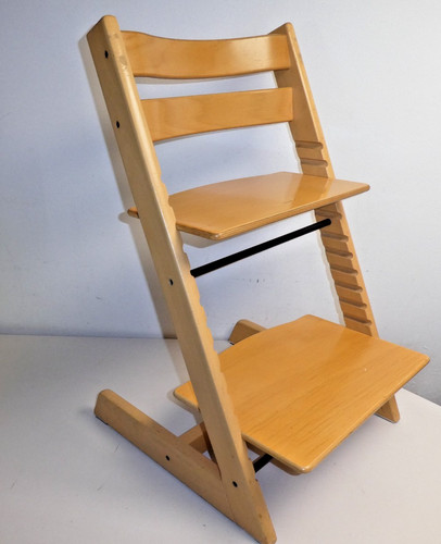 Stokke tripp trapp - high, chair