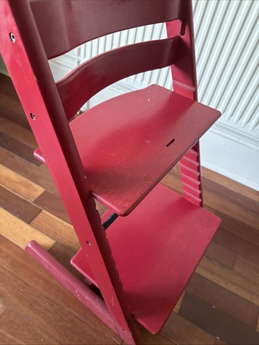 Stokke tripp trapp high chair - tripp,