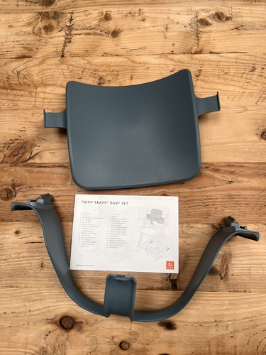 Stokke tripp trapp baby set - trapp,