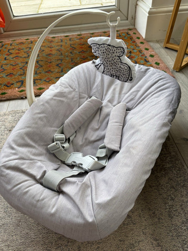 Stokke tripp trapp - stokke,