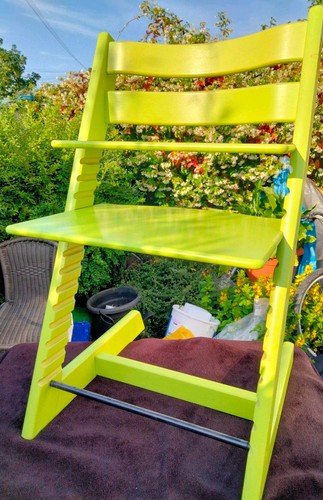 Stokke tripp trapp - tripp, chair