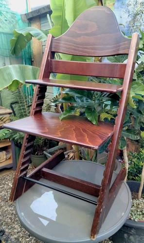 Stokke tripp trapp high chair - stokke,