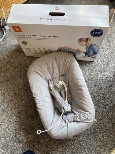 Stokke tripp trapp newborn - stokke,