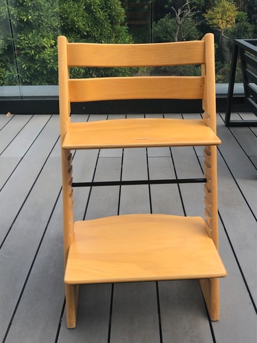 Stokke tripp trapp - tripp, high