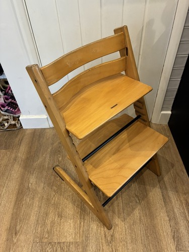 Stokke tripp trapp - tripp,
