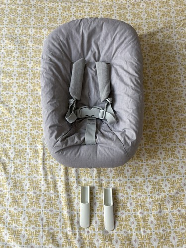 Tripp trapp newborn - trapp, grey