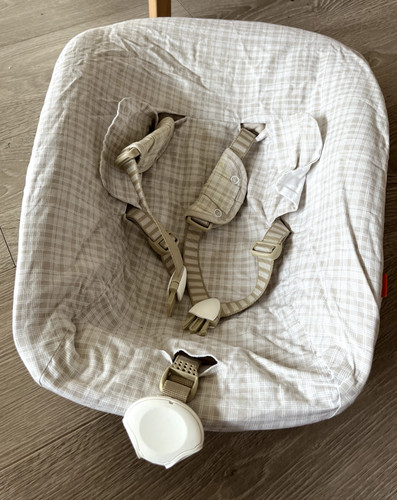 Stokke trip trapp newborn - trip,