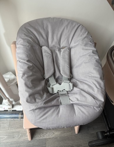 Stokke tripp trapp newborn - trapp,
