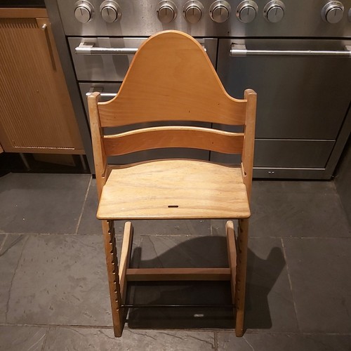 Stokke tripp trapp - stokke,