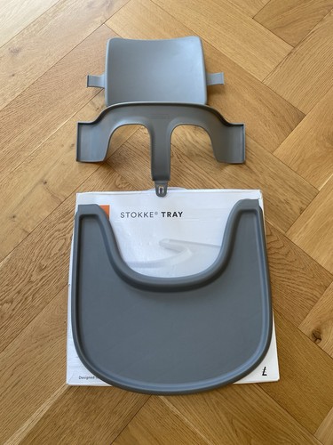 Stokke tripp trapp storm grey - trapp,
