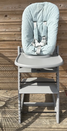 Stokke tripp trapp highchair - trapp,