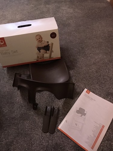 Stokke tripp trapp baby - trapp,