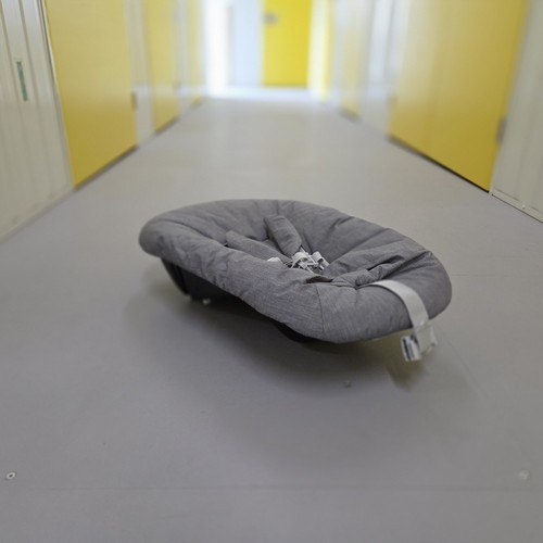 Stokke tripp trapp - , newborn