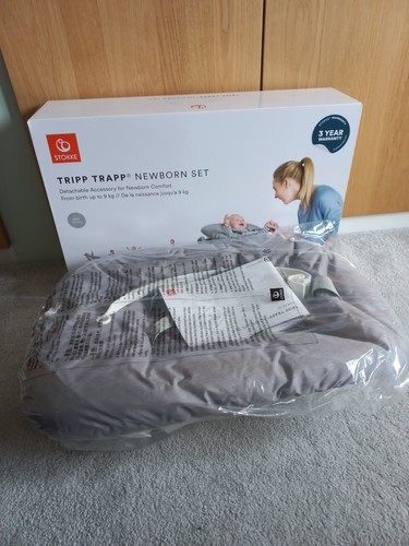 Brand new stokke - new, tripp