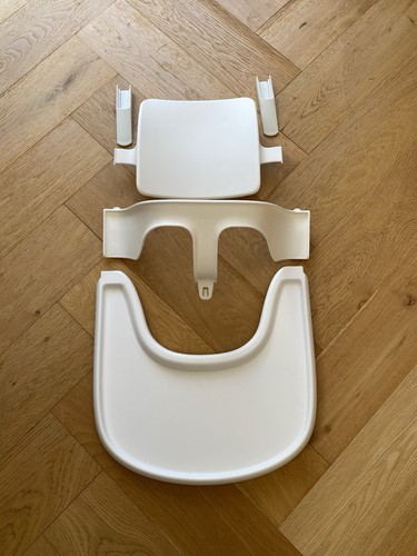 Stokke tripp trapp white - stokke,