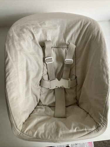Stokke tripp trapp - trapp, beige