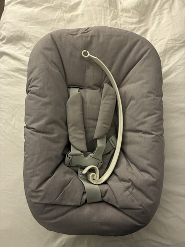 Stokke tripp trapp newborn - trapp, set