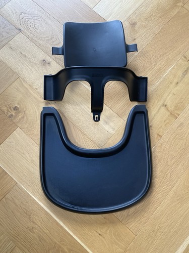 Stokke tripp trapp black - trapp,