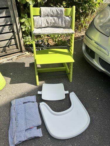 Stokke tripp trapp - stokke,