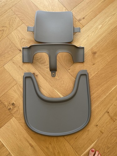 Stokke tripp trapp storm - tripp, grey