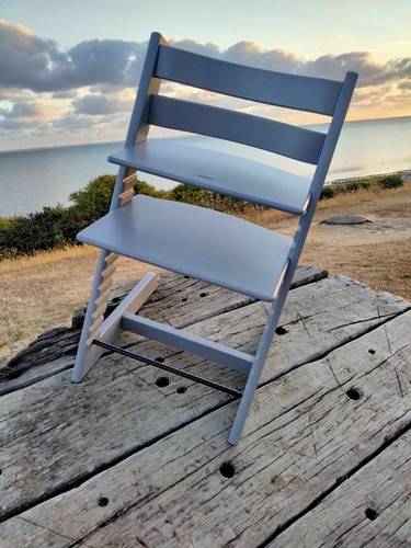 Stokke tripp trapp highchair - stokke,