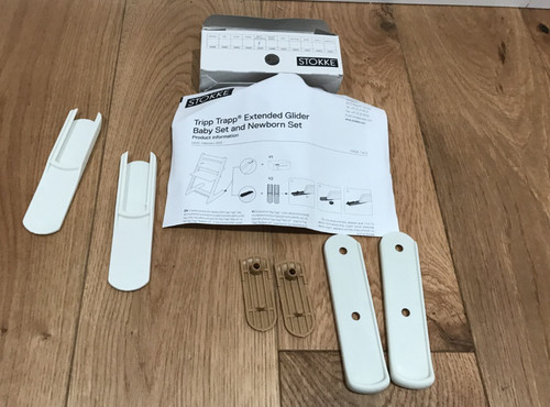 Stokke tripp trapp - tripp,