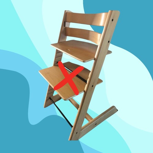 Stokke tripp trapp toddler - tripp,